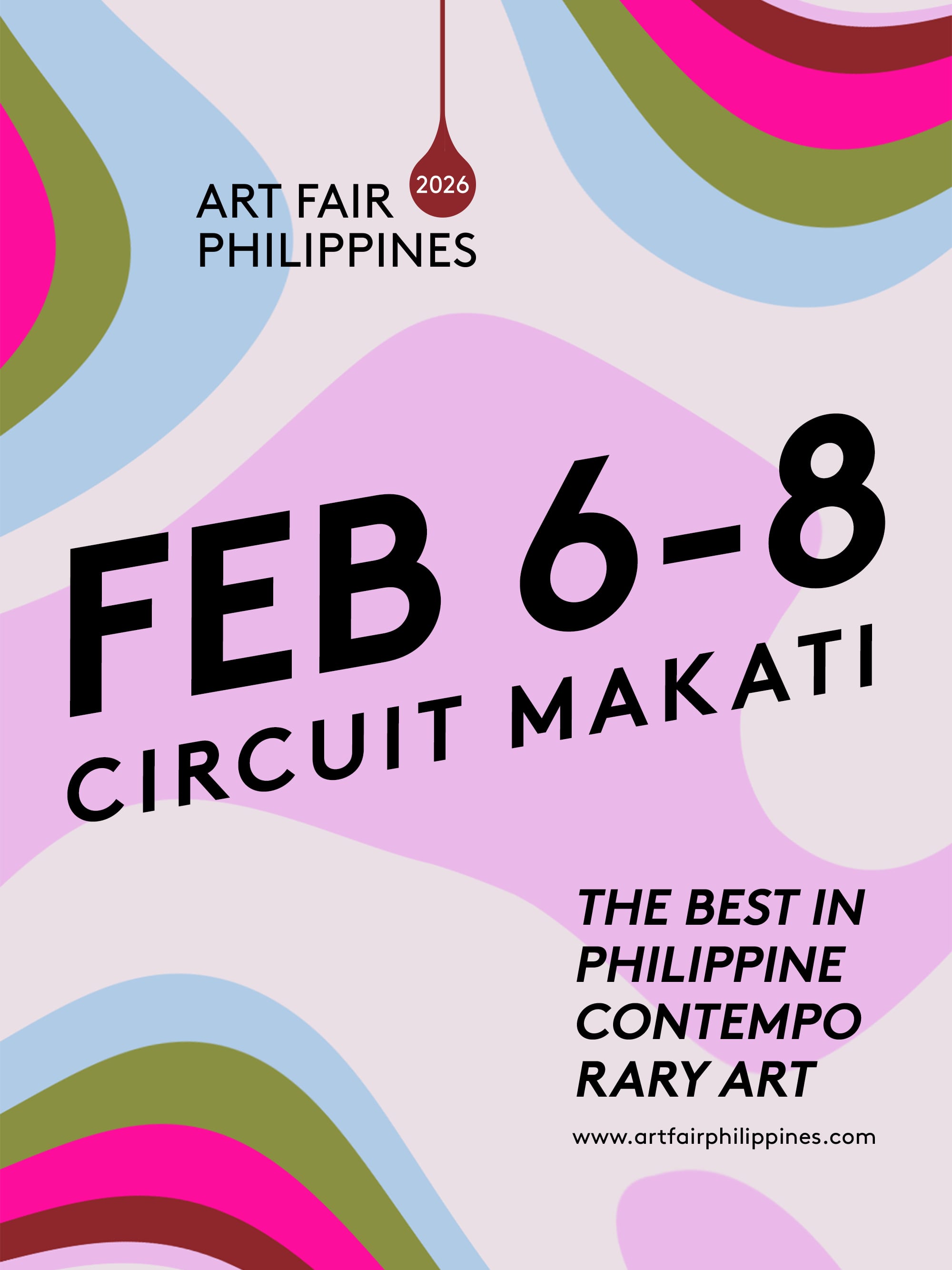 Art Fair Philippines 2026